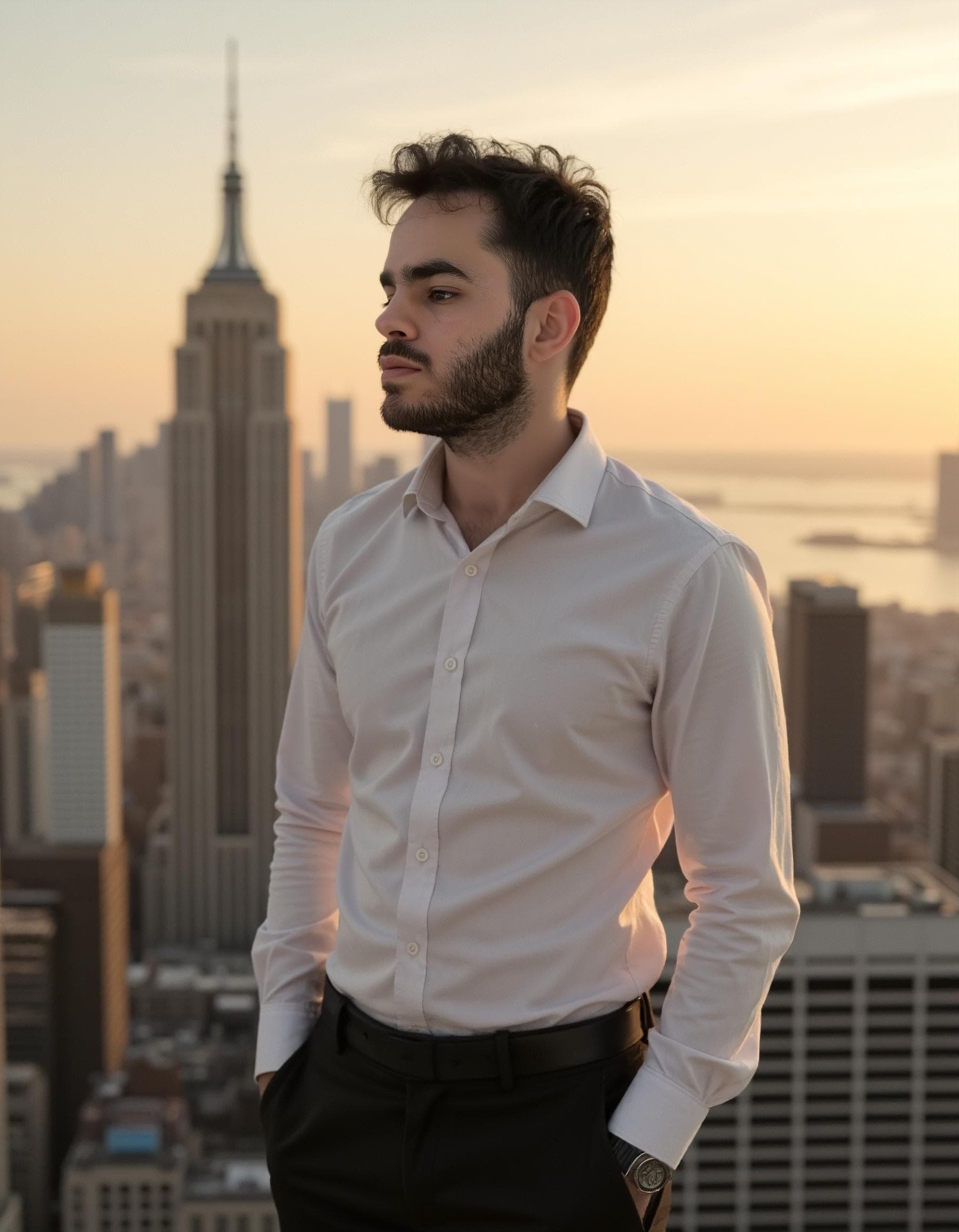 Tomer Goldstein - Full-Stack Developer